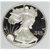 Image 1 : 1992 AMERICAN SILVER EAGLE