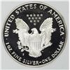 Image 2 : 1992 AMERICAN SILVER EAGLE