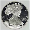 Image 1 : 1997 AMERICAN SILVER EAGLE