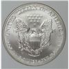 Image 2 : 2007-W AMERICAN SILVER EAGLE