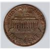 Image 2 : WOW! VERY RARE ERROR 1971-D LINCOLN CENT!