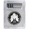 Image 4 : 2007-W AMERICAN SILVER EAGLE