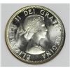 Image 2 : 1955 CANADA DIME