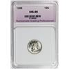 Image 3 : 1955 CANADA DIME
