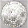 Image 2 : 2004 AMERICAN SILVER EAGLE