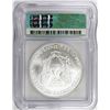 Image 4 : 2004 AMERICAN SILVER EAGLE