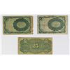 Image 2 : FR 1265, FR 1266, AND FR 1303 FRACTIONAL CURRENCY