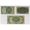 Image 2 : FR 1381, FR 1259, FR 1309 FRACTIONAL CURRENCY