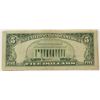 Image 3 : (10) $5.00 RED SEAL U.S. NOTES