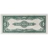 Image 2 : 1923 $1.00 UNITED STATES RARE NOTE