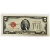 Image 3 : (3) 1928-G $2.00 U.S. NOTES