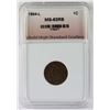 Image 3 : 1864-L INDIAN CENT