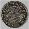 Image 2 : 1832 BUST HALF DIME