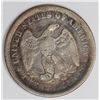 Image 2 : 1875-S TWENTY CENT PIECE