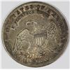 Image 2 : 1834 BUST HALF DOLLAR