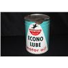 Image 2 : QUART OIL CAN FRONTIER ECONO LUBE