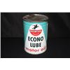 Image 3 : QUART OIL CAN FRONTIER ECONO LUBE