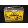 Image 1 : 1/2 GAL OIL CAN KOCHENDERFER COCHRANE WI RACE CAR