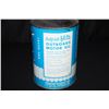 Image 2 : QUART OIL CAN AQUAFLITE OUTBOARD MOTOR TEXAS