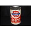 Image 1 : QUART OIL CAN CHAMPLIN DE LUXE ENID OKLAHOMA