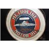 Image 2 : 5 GAL ROCKER OIL CAN METROLINE CHICAGO IL