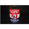 Image 1 : QUART OIL CAN TIOPET TIONA PENN PHILADELPHIA PA