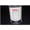 Image 3 : QUART OIL CAN JAYHAWK HD KENT OIL CO SALINA KANSAS