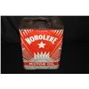 Image 1 : 2 GAL OIL CAN NOROLENE NORTHLAND OIL CO WILMAR MN