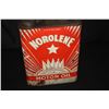 Image 4 : 2 GAL OIL CAN NOROLENE NORTHLAND OIL CO WILMAR MN