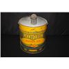 Image 1 : 5 GAL OIL CAN PENTROLEUM OKLAHOMA CITY OK