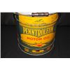 Image 4 : 5 GAL OIL CAN PENTROLEUM OKLAHOMA CITY OK