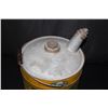 Image 6 : 5 GAL OIL CAN PENTROLEUM OKLAHOMA CITY OK
