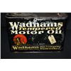 Image 3 : 1/2 GAL OIL CAN WADHAMS IMPROVED MILWAUKEE WI