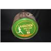 Image 1 : 5 GAL ROCKER OIL CAN MARATHON TULSA OKLAHOMA