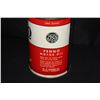 Image 2 : QUART OIL CAN PENNO WH BARBER MINNEAPOLIS CHICAGO