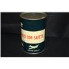 Image 2 : QUART OIL CAN PURE TIOLENE AVIATION QUALITY