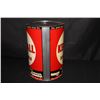 Image 4 : 5 QUART OIL CAN KENDALL 2000 MILE MOTOR OIL