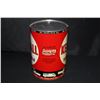 Image 2 : QUART OIL CAN KENDALL 2000 MILE MOTOR OIL