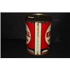 Image 2 : QUART OIL CAN KENDALL 2000 MILE MOTOR OIL