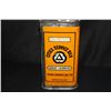 Image 3 : QUART OIL CAN CITIES SERVICE MOTOR OIL