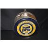 Image 1 : 5 GAL ROCKER OIL CAN PENN EMPIRE OIL CITY PA
