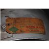Image 3 : 5 GAL ROCKER OIL CAN PENN EMPIRE OIL CITY PA