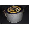 Image 5 : 5 GAL ROCKER OIL CAN PENN EMPIRE OIL CITY PA