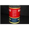 Image 4 : FULL QUART OIL CAN RICHFIELD PREMIUM MOTOR OIL