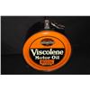 Image 1 : 5 GAL ROCKER OIL CAN VISCOLENE FON DU LAC WI