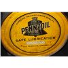 Image 2 : 5 GAL ROCKER OIL CAN PENNZOIL