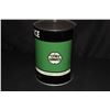 Image 2 : QUART OIL CAN CITIES SERVICE MOTOR OIL