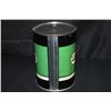 Image 3 : QUART OIL CAN CITIES SERVICE MOTOR OIL