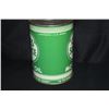 Image 2 : QUART OIL CAN CITIES SERVICE MOTOR OIL