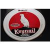 Image 2 : 5 GAL ROCKER OIL CAN KEYNOIL WHITE EAGLE KC MO